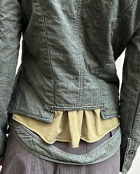 Image 4 of COP COPINE KHAKI JACKET