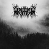 Drah'kæl – At the Forgotten Altars of Depravity LP