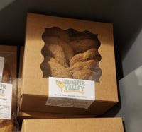 GF Chocolate Chip Cookies (Gluten-Free) 12 count