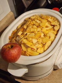 Image 2 of Apple Butter (8oz)