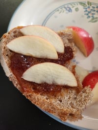 Image 1 of Apple Butter (8oz)