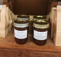 Image 4 of Apple Butter (8oz)