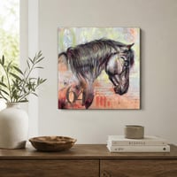 Image 2 of Goliath of the Days are Numbered Collection - by Tammy Mercier