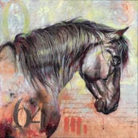 Image 1 of Goliath of the Days are Numbered Collection - by Tammy Mercier