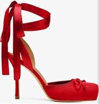 Image 1 of Ballerina heels