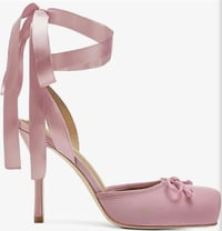 Image 4 of Ballerina heels