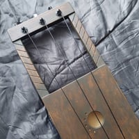 Image 2 of Tagelharpa, 3 stringed, made to order