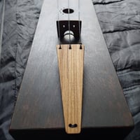 Image 3 of Tagelharpa, 3 stringed, made to order