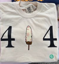 Image 1 of  414 Corn Shirt 