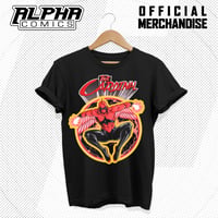 The Cardinal Powers Tee