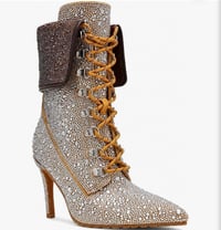 Image 1 of Milano boots (PRE-ORDER SHIPS 9/24)