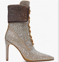 Image 3 of Milano boots (PRE-ORDER SHIPS 9/24)
