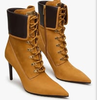 Image 4 of Milano boots (PRE-ORDER SHIPS 9/24)