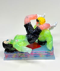 Image 3 of Good v Evil