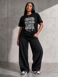 Image 1 of Unisex Heavy Cotton Tee