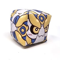 Image 2 of Fate Add Plush