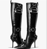 Image 2 of Balenci boots