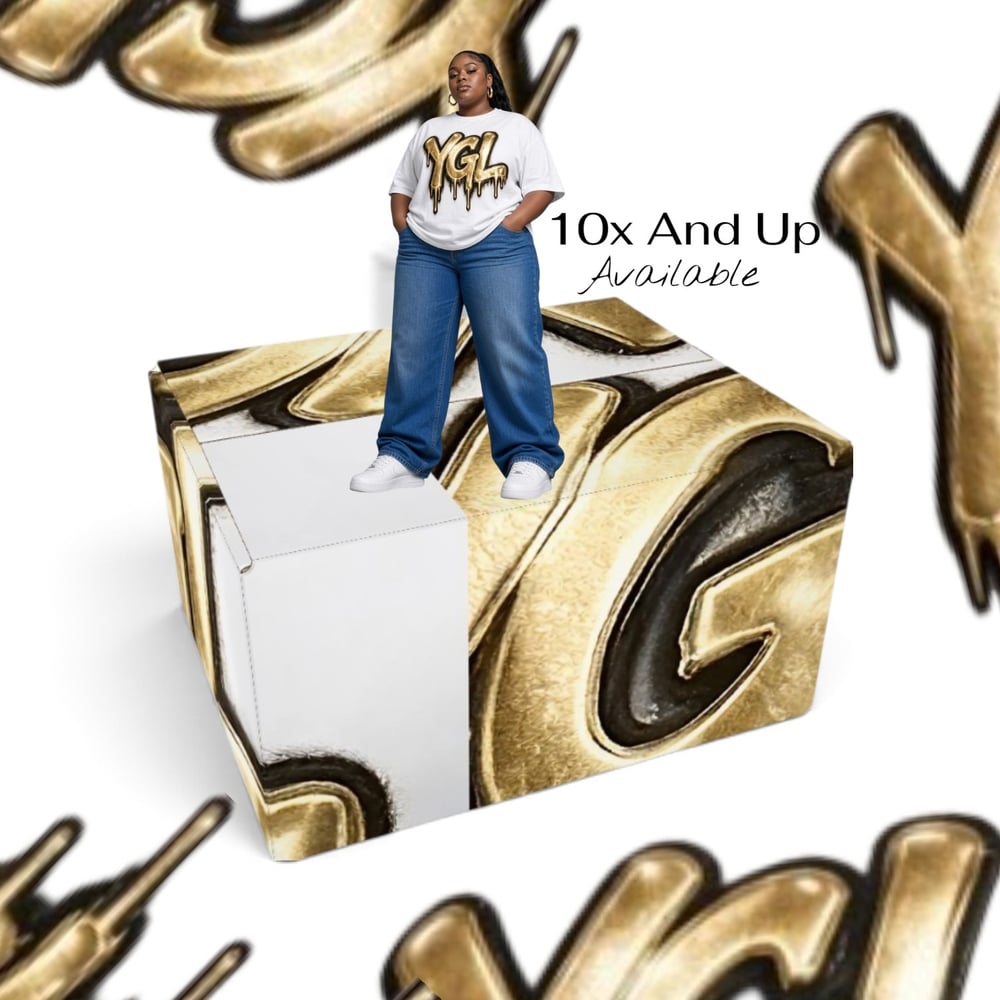 Image of YGL OSHONO 10+ SIZE WOMEN COLLECTION 