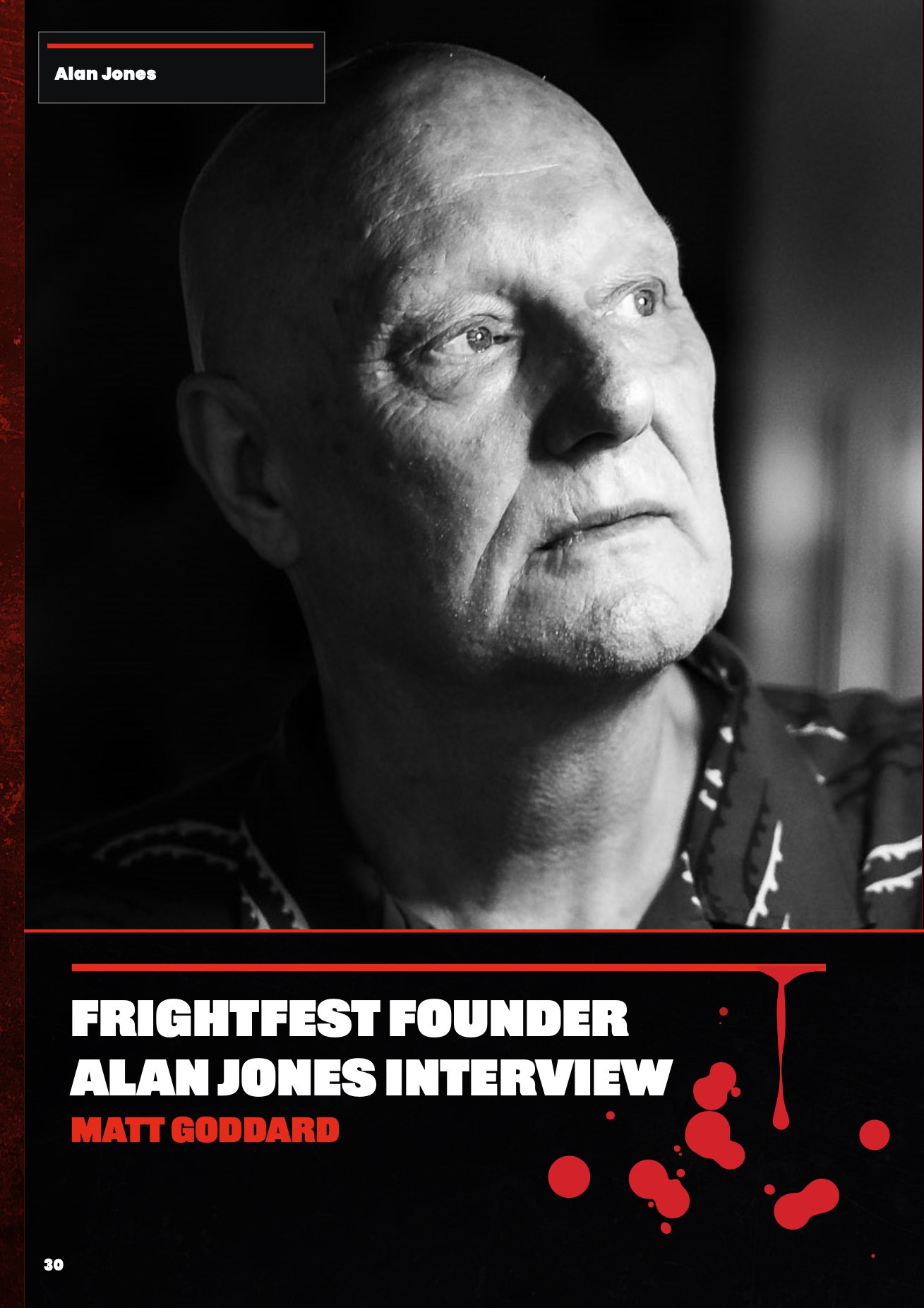 Image of FILMHOUNDS #29