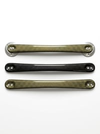 Image 2 of BMW E36 AC Schnitzer Style Carbon Fiber Strut Bar Tower Bar
