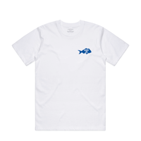 Image 2 of Fish Market Tee