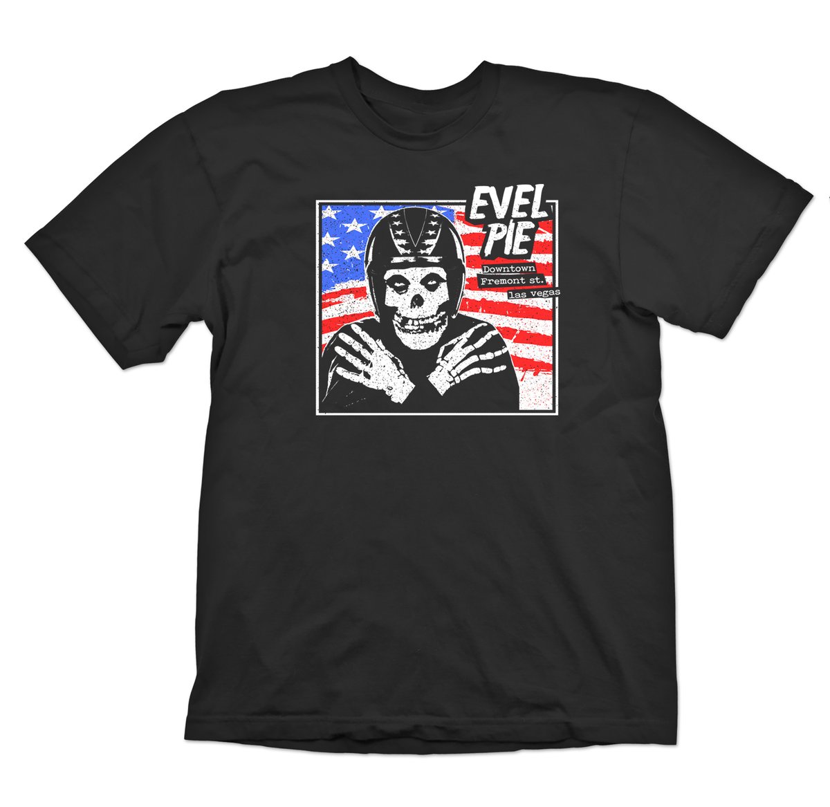Image of Evel Misfits 
