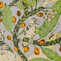 Image 2 of RENATA MARTINEZ / RISO PRINT