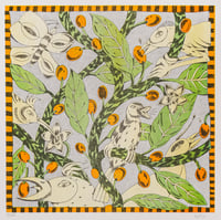Image 1 of RENATA MARTINEZ / RISO PRINT