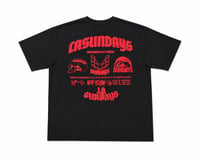 Image 2 of GBODY Smoke T