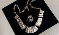 Image 11 of Metal Clay Launchpad - 2 Day Course