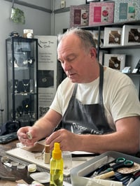 Image 10 of Metal Clay Launchpad - 2 Day Course