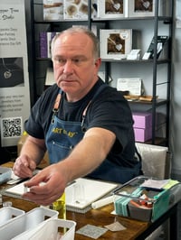 Image 6 of Metal Clay Launchpad - 2 Day Course