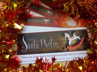 Drouin Santa Photos Gift Voucher