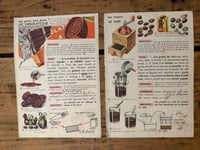 Image 4 of Petites gravures anciennes - décoration brocante