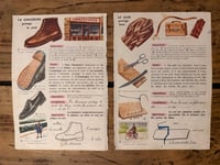 Image 8 of Petites gravures anciennes - décoration brocante