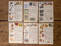 Image 9 of Petites gravures anciennes - décoration brocante
