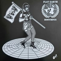 Flat Earth Bootboys