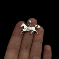 Image 1 of Mini Horse (made to order)