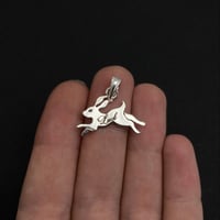 Image 1 of Mini Rabbit (made to order)