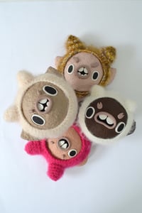 Image 1 of BENI / FLAMI / RENEE / OLIVE