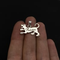 Image 1 of Mini Tiger (made to order)