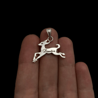 Image 1 of Mini Deer (made to order)