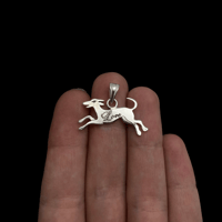Image 1 of Mini Dog (made to order)