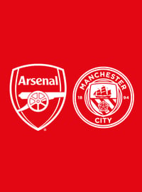 Image 1 of ARSENAL V MANCHESTER CITY  |  SATURDAY NOVEMBER 28