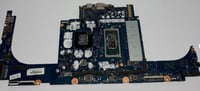 Image 2 of DA0ZPFMBAD0 Rev D and DA0G3QMBCF0 Rev F motherboards for spares
