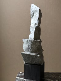 Image 6 of brutalist sculpture