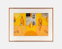 POSSESSIONS COLLAGE II