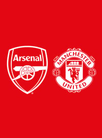 Image 1 of ARSENAL V MANCHESTER UNITED | SATURDAY DECEMBER 19