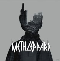 Meth Leppard ''Gatekeepers'' - CD