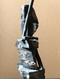 Image 2 of concrete sculpture